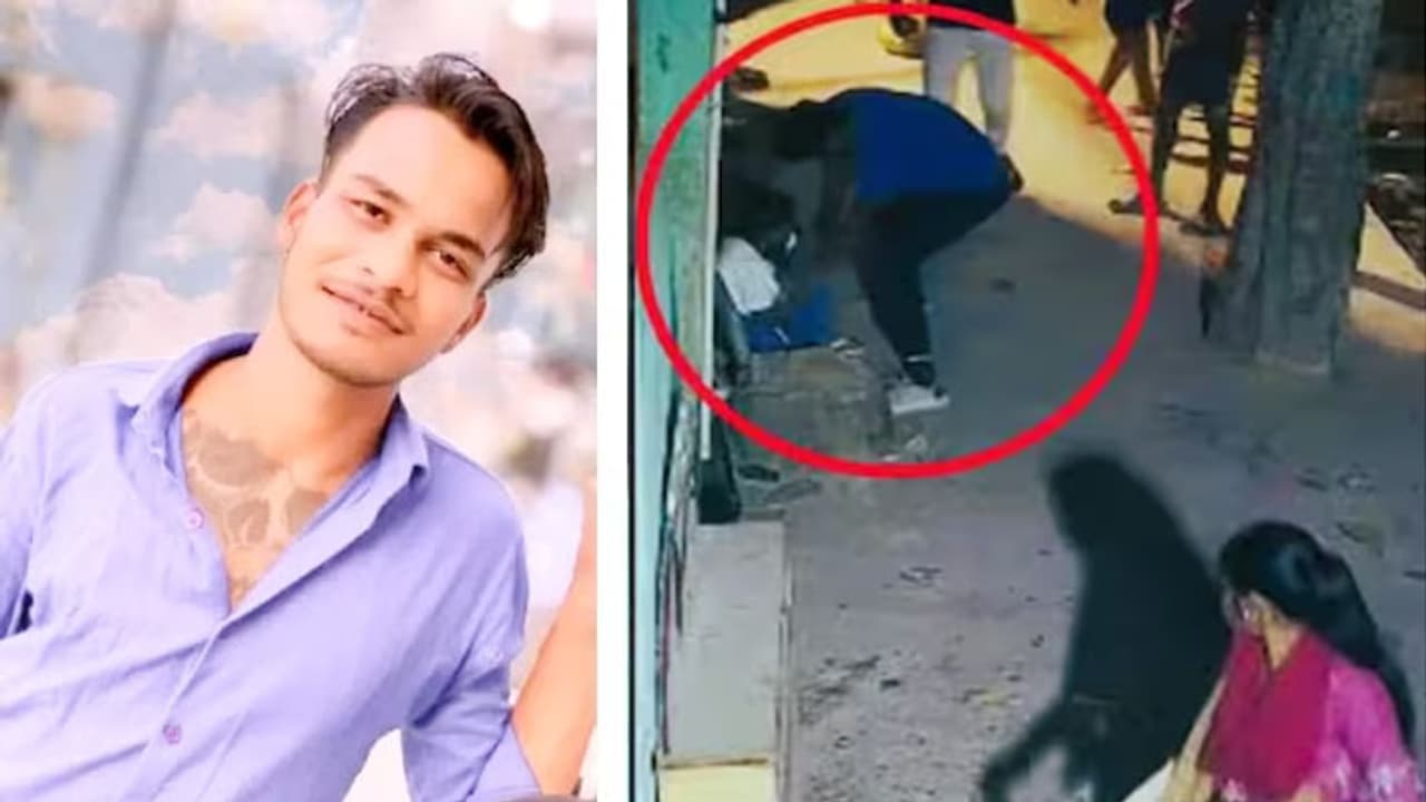 delh sakshi murder case delh sakshi murder case