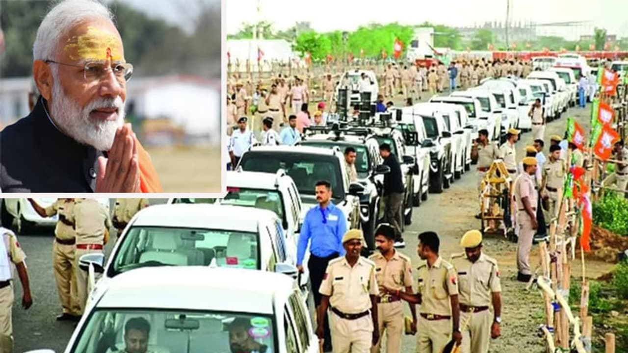 PM Modi Rajasthan Visit PM Modi Rajasthan Visit