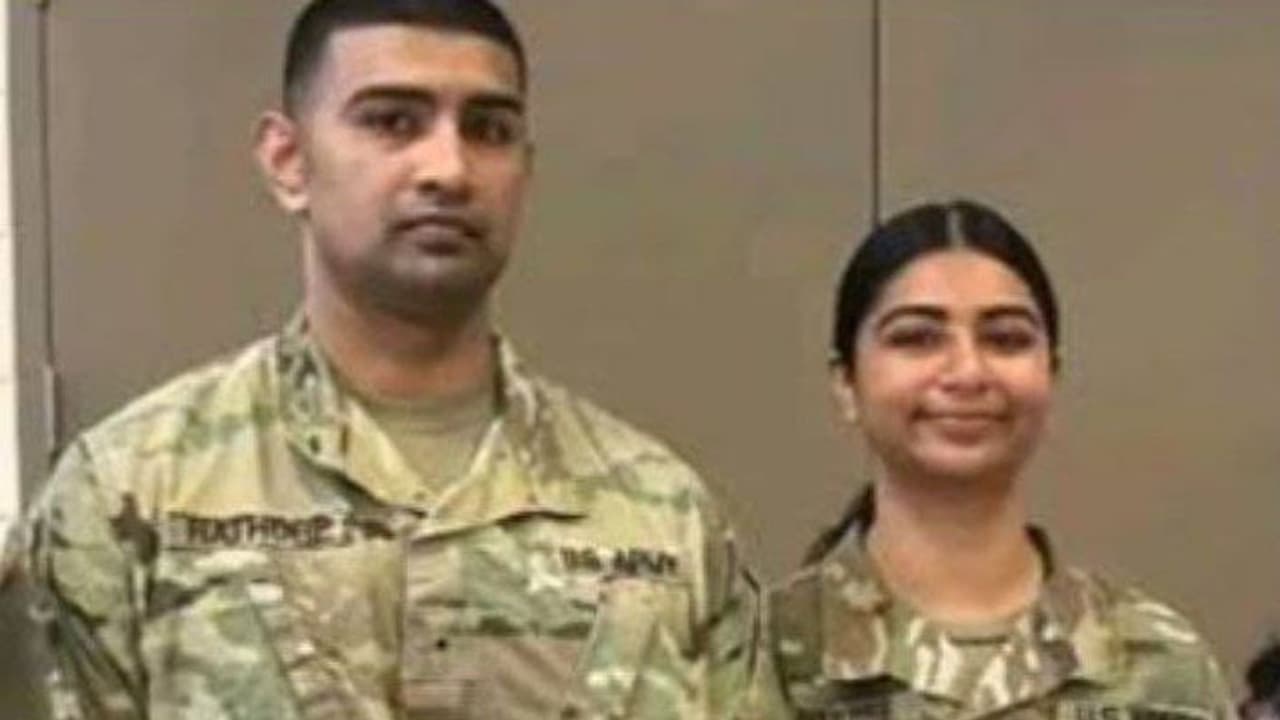 army security in America army security in America