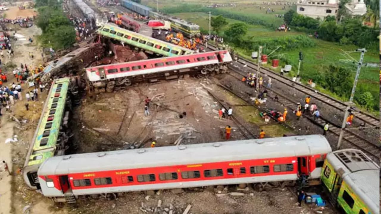 odisha train accident reason odisha train accident reason
