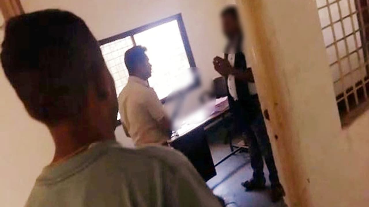 strange case of dausa