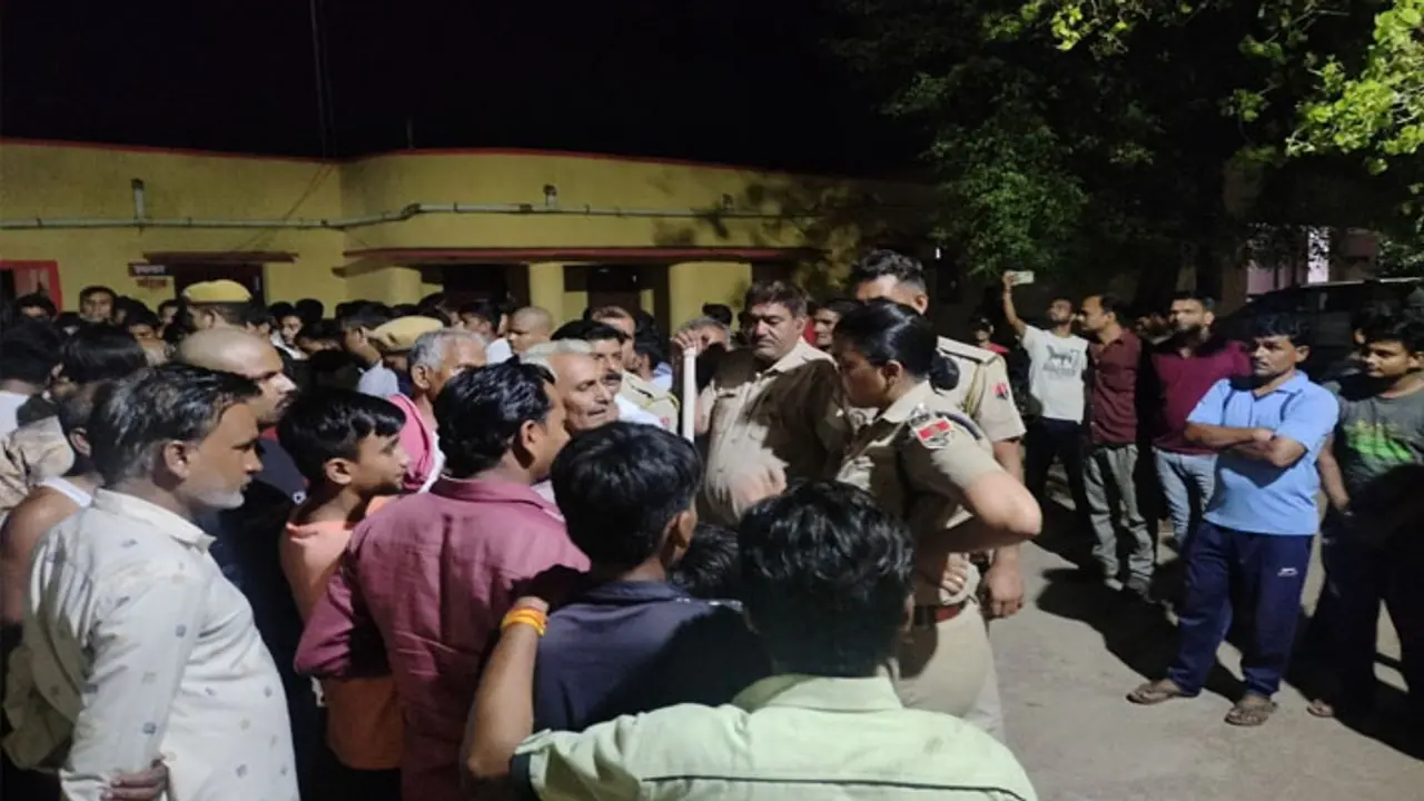 Bundi CRIME NEWS Bundi CRIME NEWS