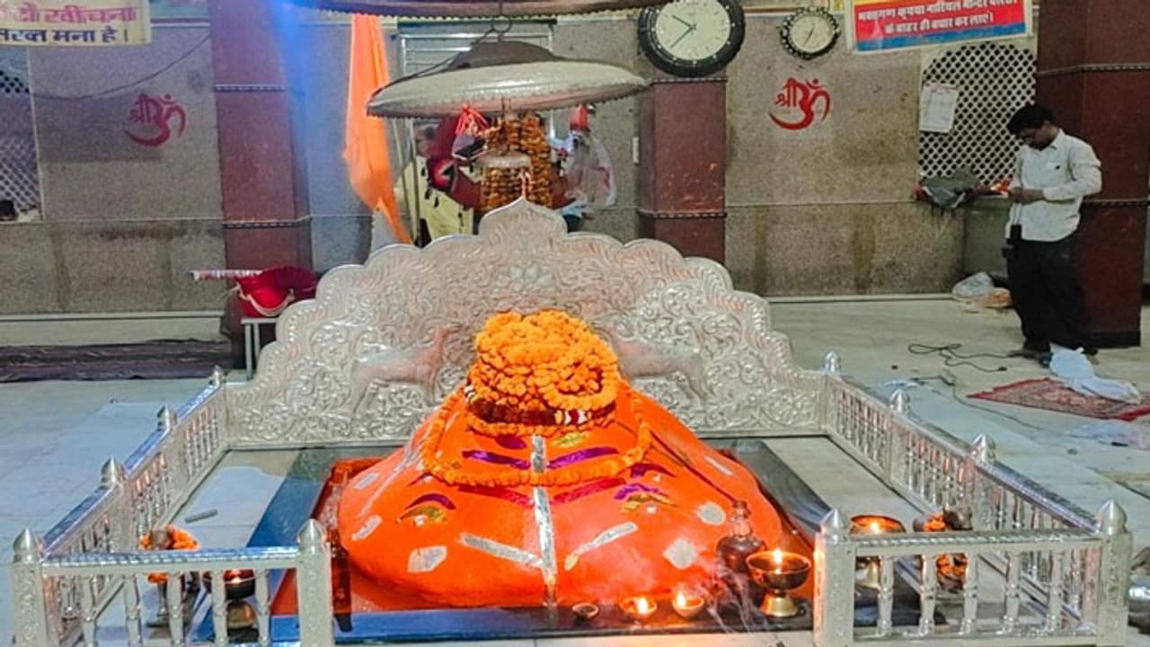 Sikar Bhairab Baba Temple Sikar Bhairab Baba Temple