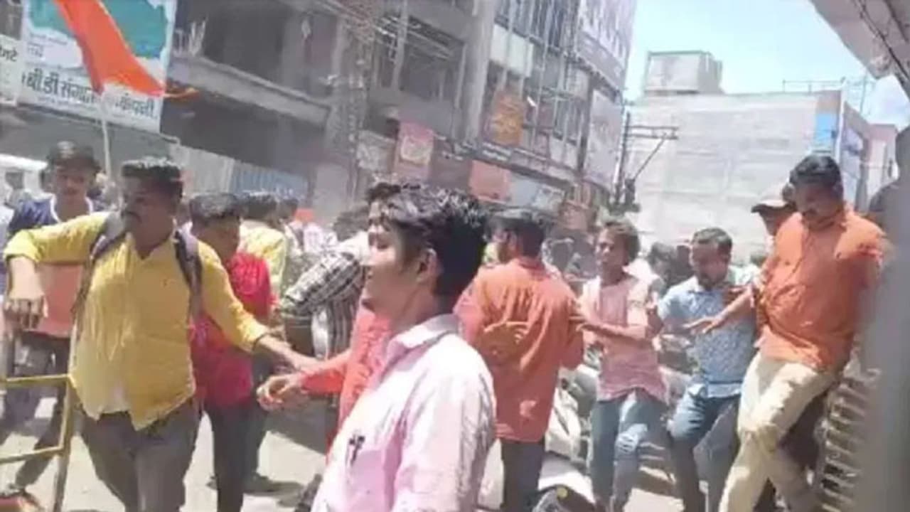 Kolhapur Bandh Kolhapur Bandh