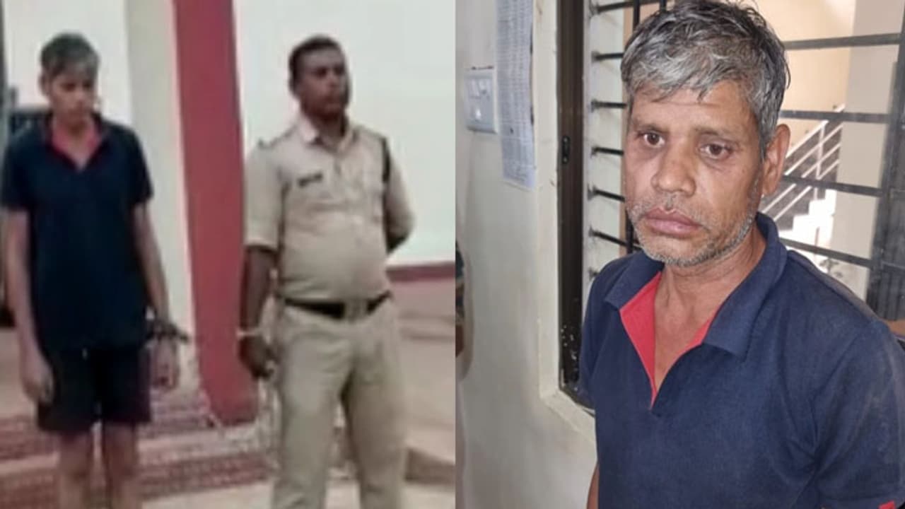 shocking crime stories Balod sub inspector shocking crime stories Balod sub inspector