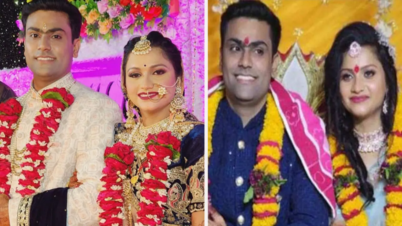 husband murder his wife after 17 days of marriage husband murder his wife after 17 days of marriage