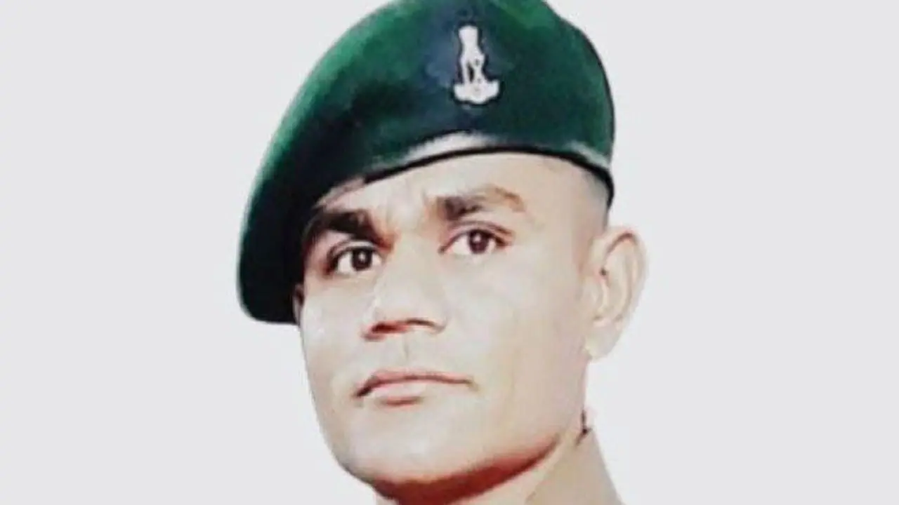 Jodhpur news Jodhpur news