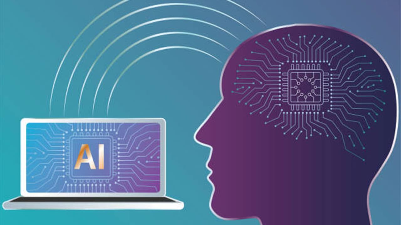 Artificial intelligence Artificial intelligence