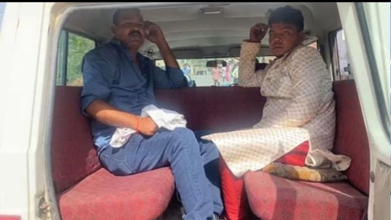 bharatpur crime news bharatpur crime news