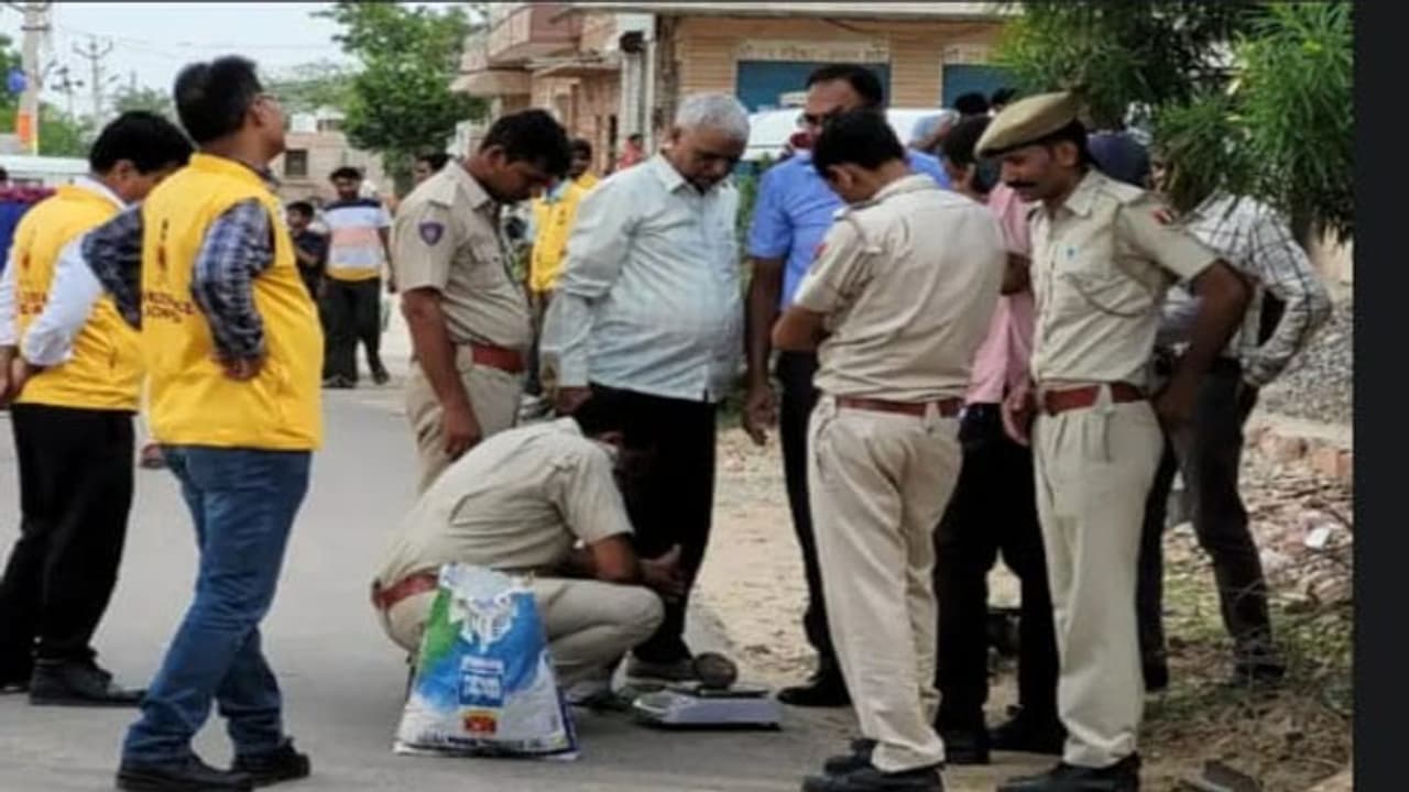 jodhpur news jodhpur news