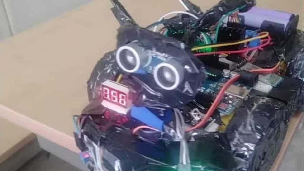 unique device unique device