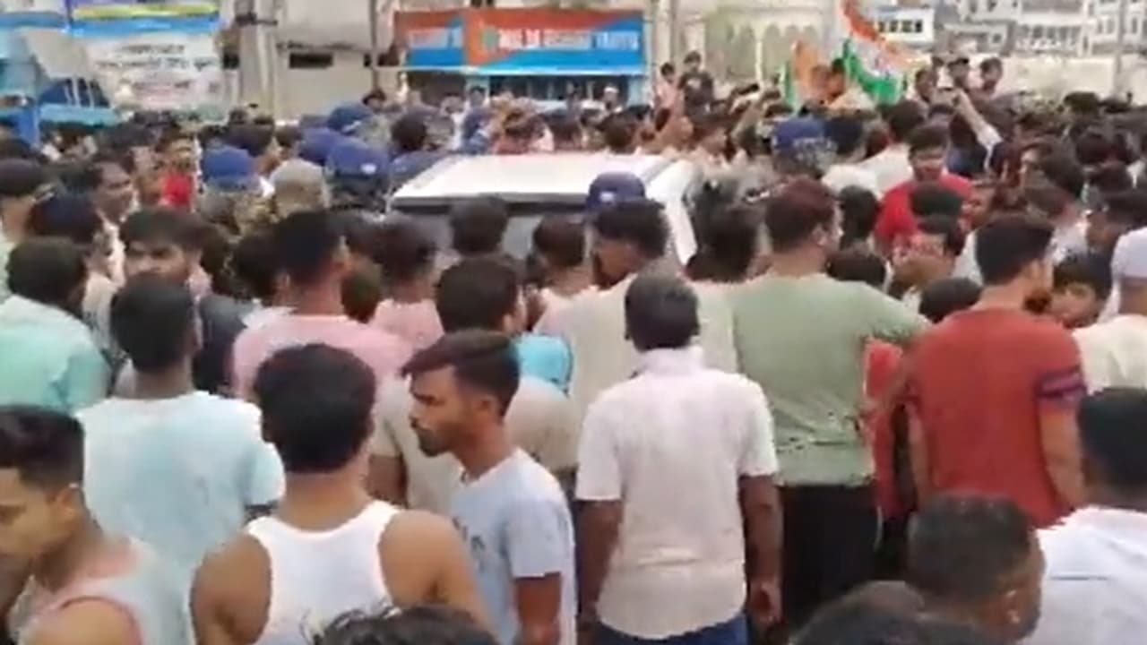 West Bengal Panchayat Polls West Bengal Panchayat Polls