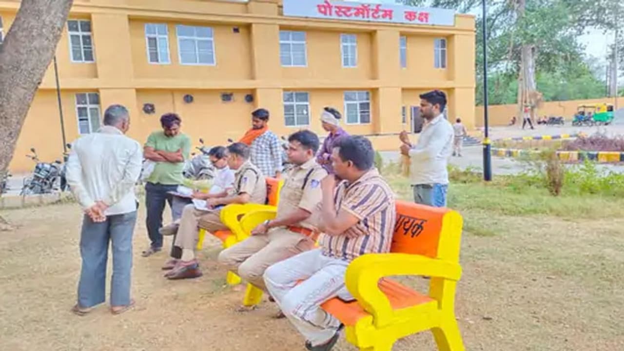 gwalior news gwalior news