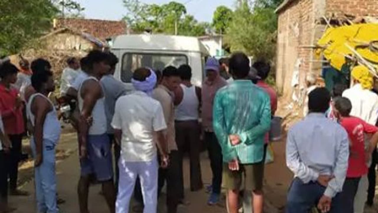 shocking crime stories son killed father 