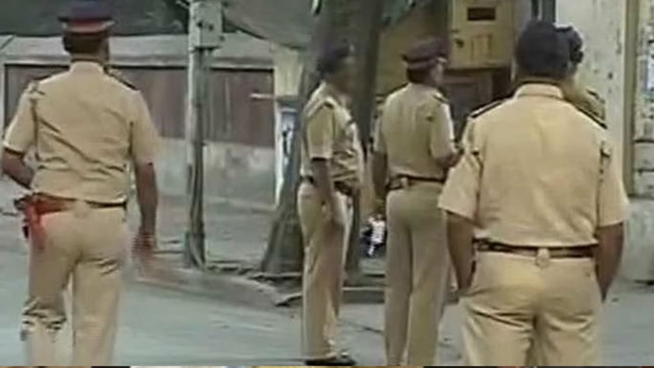 Policemen accused of rape Policemen accused of rape