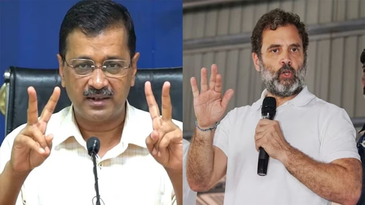 Opposition Meeting Opposition Meeting