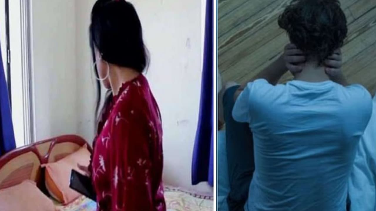 shocking crime kanpur news shocking crime kanpur news