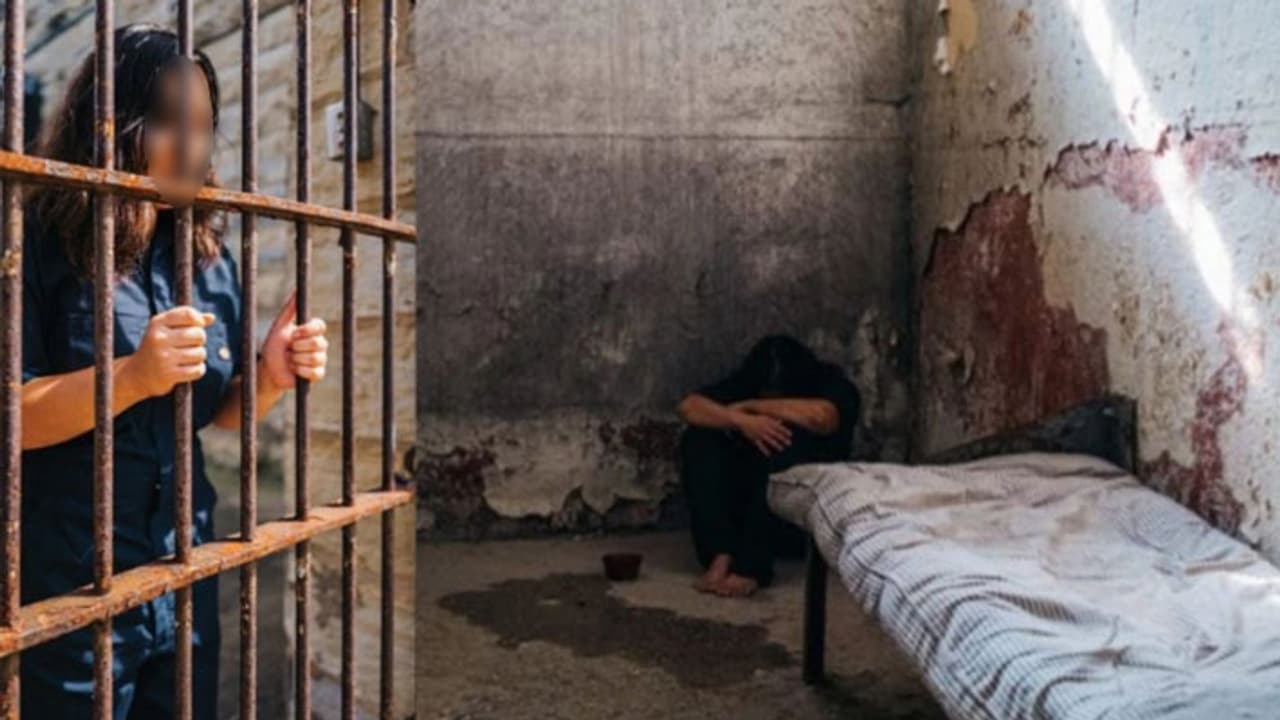 Shameful news in ambikapur central Shameful news in ambikapur central