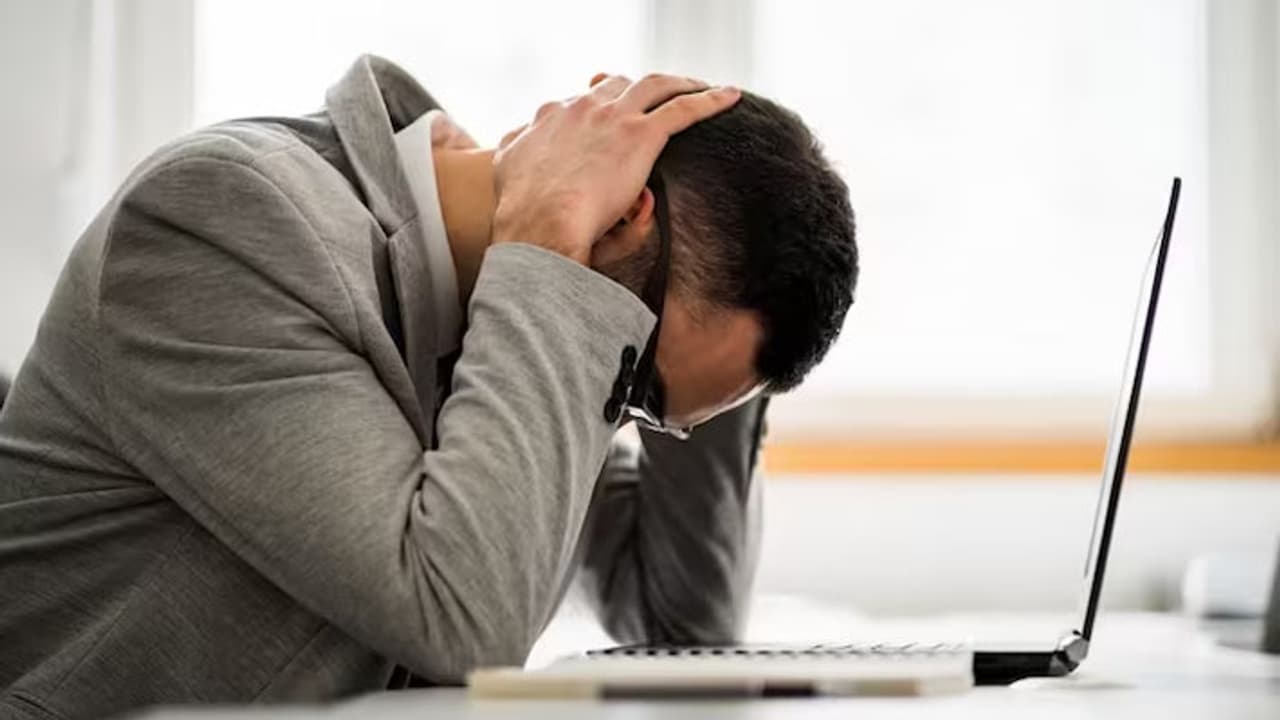 Shaking news from Rajasthan