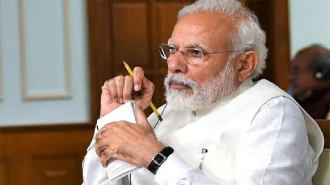 pm modi visit madhya pradesh visit 27 june 