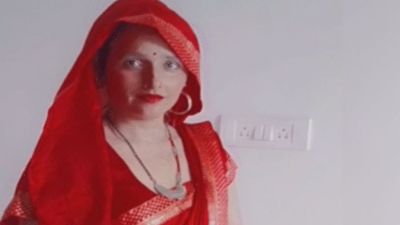 pakistani woman arrested by noida police