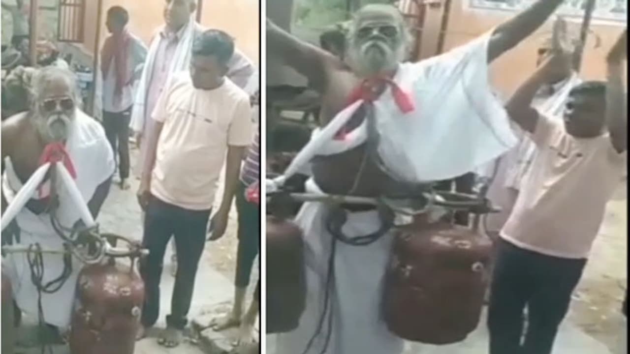 Rajasthan interesting news Rajasthan interesting news