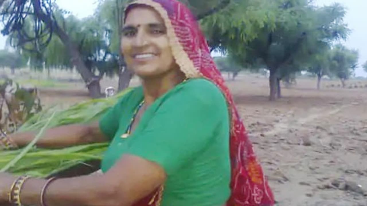 Jhunjhunu story is interesting but true Jhunjhunu story is interesting but true