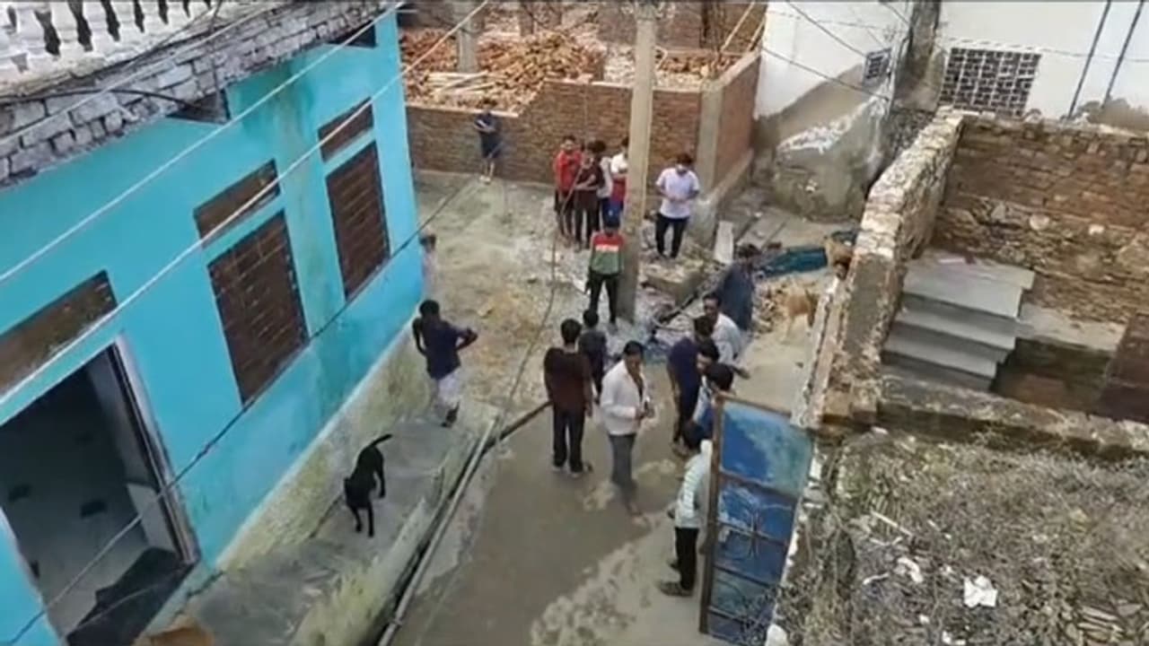 Jhunjhunu news Jhunjhunu news