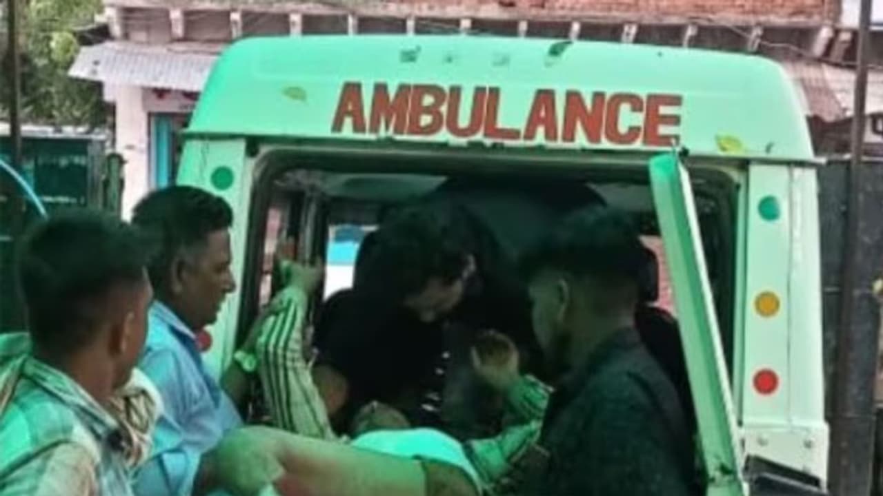 Unique love story of Agra Unique love story of Agra