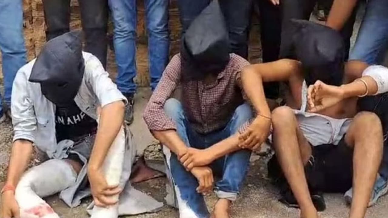 jodhpur crime news gangrape with a minor girl jodhpur crime news gangrape with a minor girl