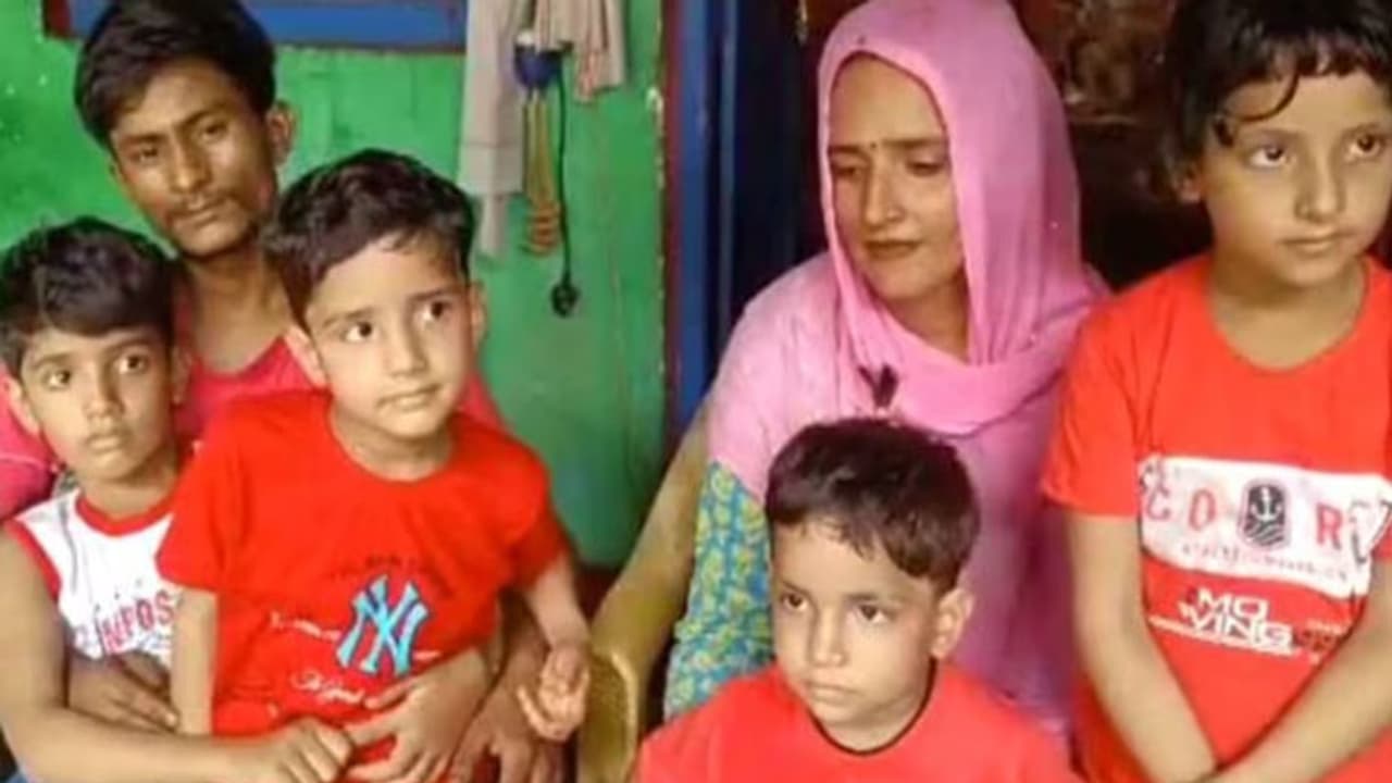 seema haider illegally entered Cross india border Disclosure of Uttar Pradesh ATS seema haider illegally entered Cross india border Disclosure of Uttar Pradesh ATS