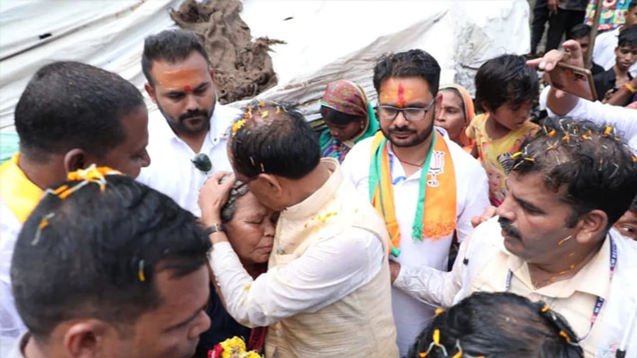 Shivraj Singh Chouhan Shivraj Singh Chouhan