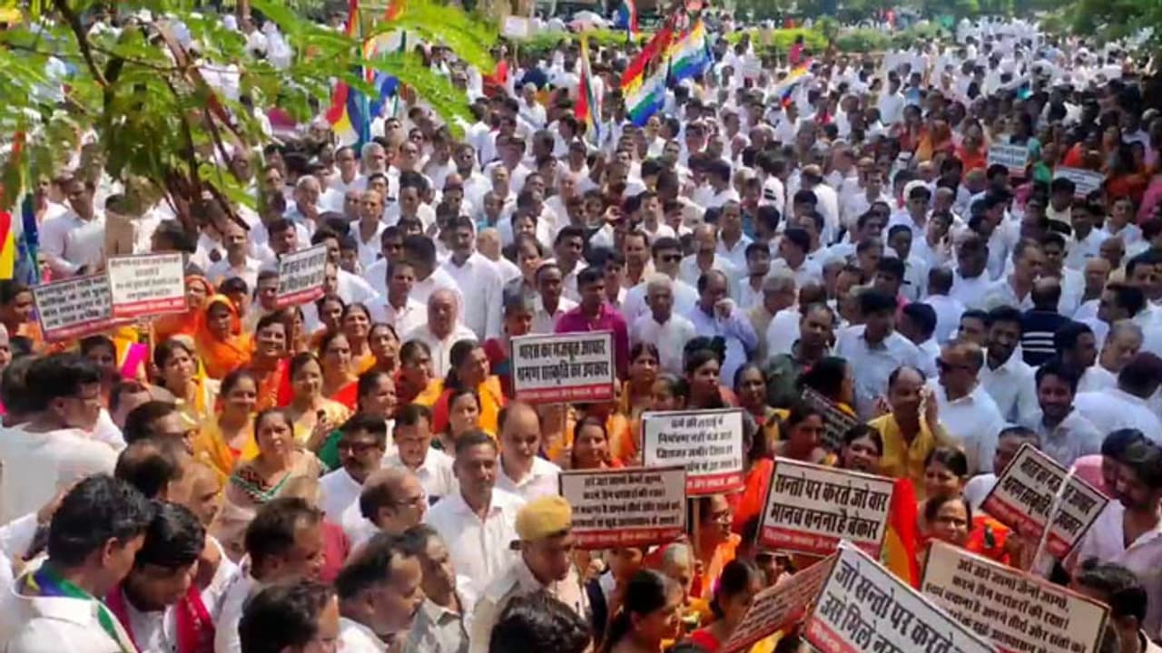 Jain community Jain community