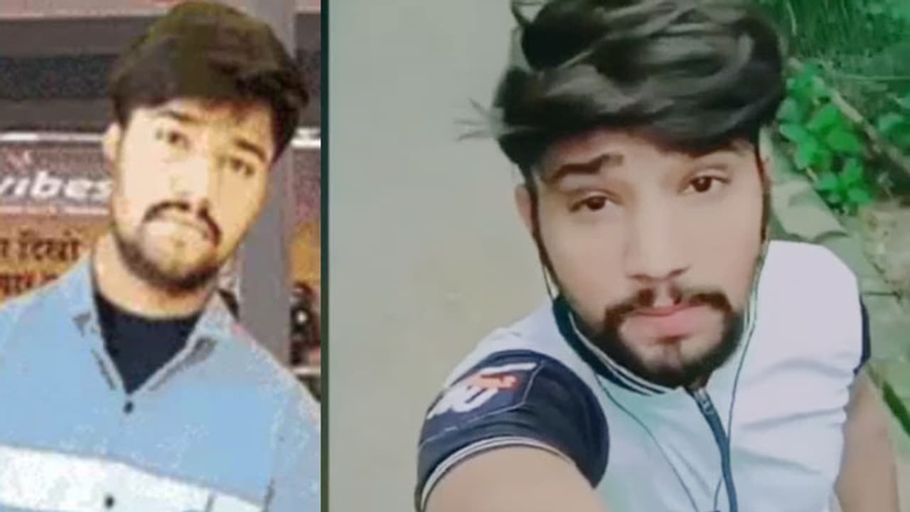 22 year old boy commits suicide for one sided love in rajsamand 22 year old boy commits suicide for one sided love in rajsamand