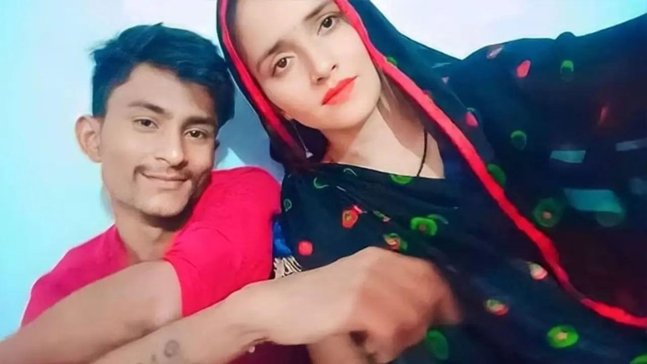 The biggest disclosure about Seema Haider Changed name The biggest disclosure about Seema Haider Changed name