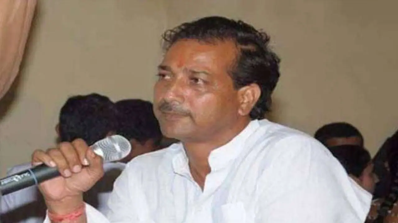 rajendra singh gudha rajendra singh gudha
