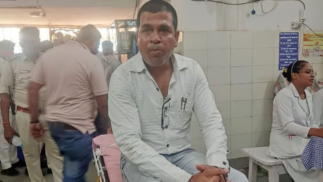 Madhya Pradesh patwari news