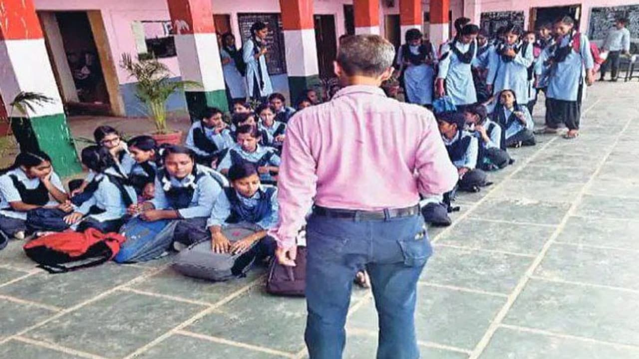 interesting and shocking news Rajasthan