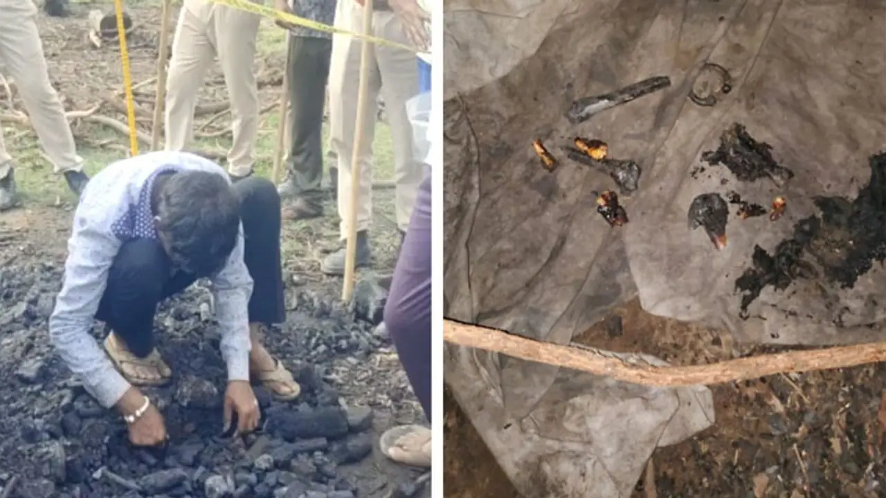 bhilwara minor gir rape and murder case bhilwara minor gir rape and murder case