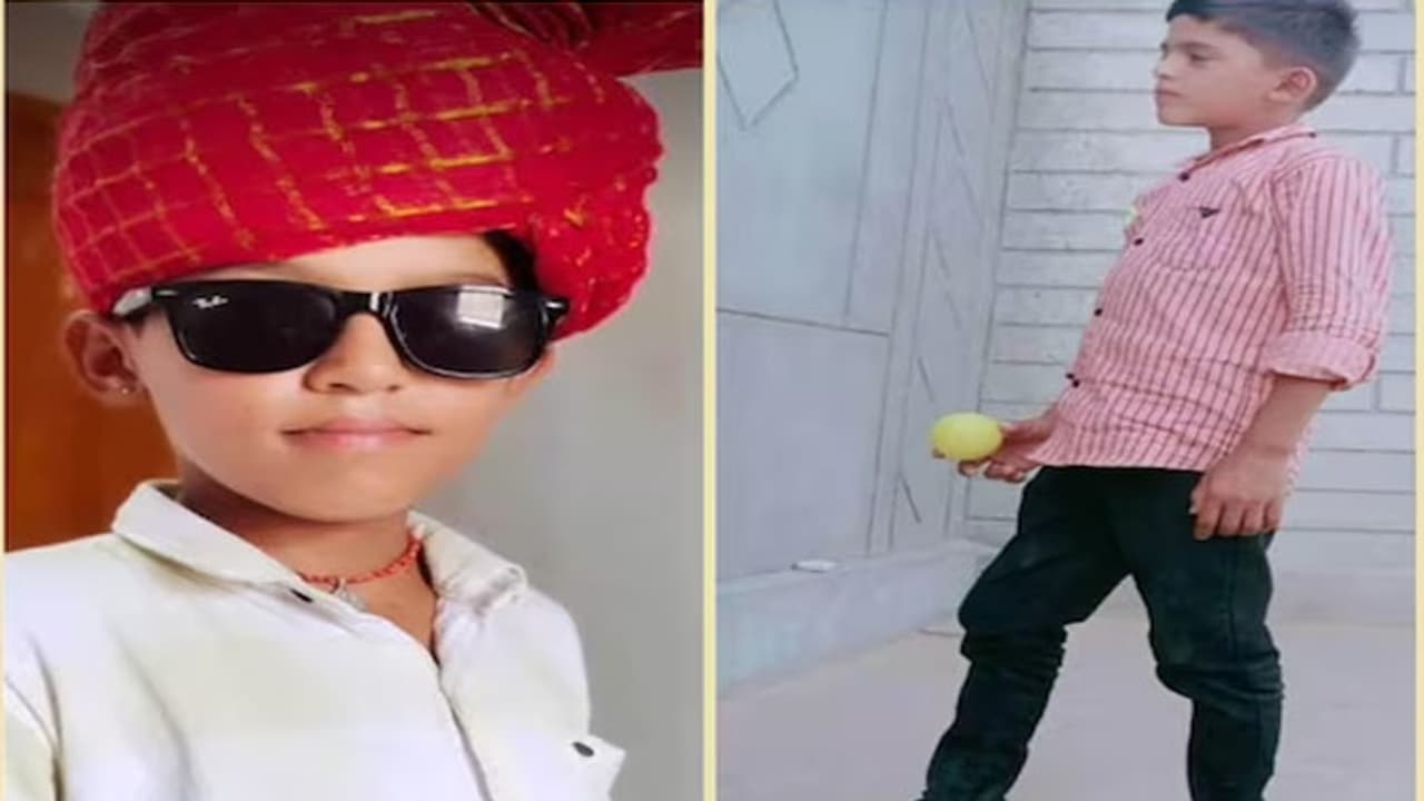 pachpadra barmer accident news 2 innocent real brothers died together pachpadra barmer accident news 2 innocent real brothers died together