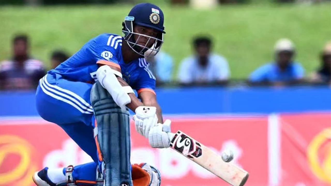 IND vs WI 4th T20I IND vs WI 4th T20I