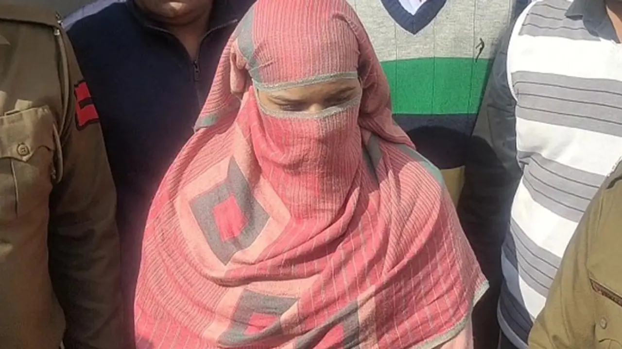 shocking crime stories Churu shocking crime stories Churu