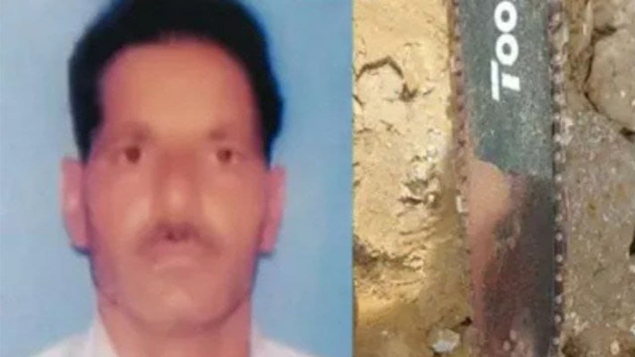 painful accident in Rajasthan painful accident in Rajasthan