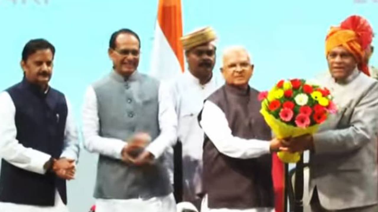 MP shivraj cabinet expansion MP shivraj cabinet expansion