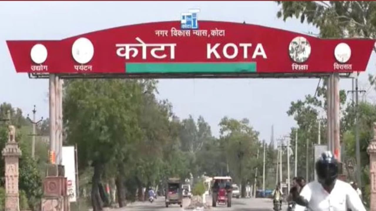 Kota News