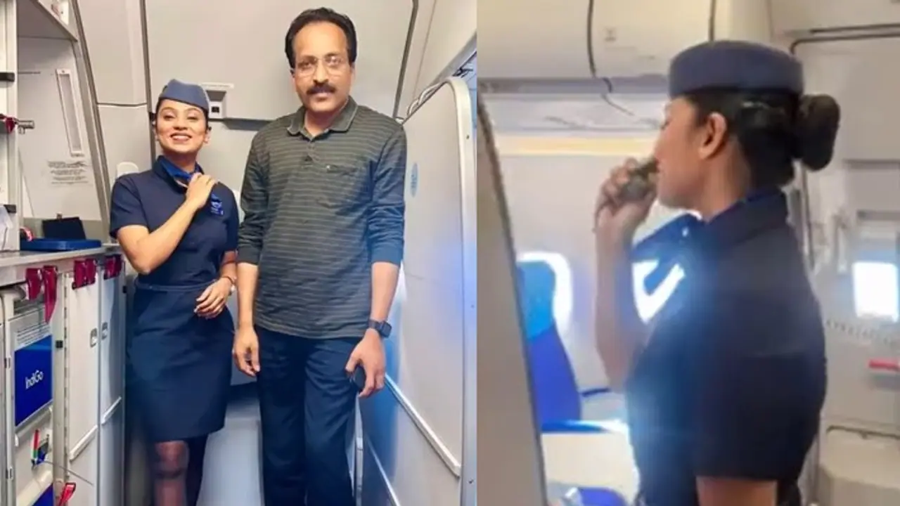 Isro Chief S Somanath Isro Chief S Somanath