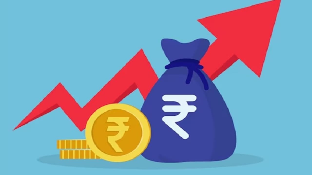 India Economy growth India Economy growth