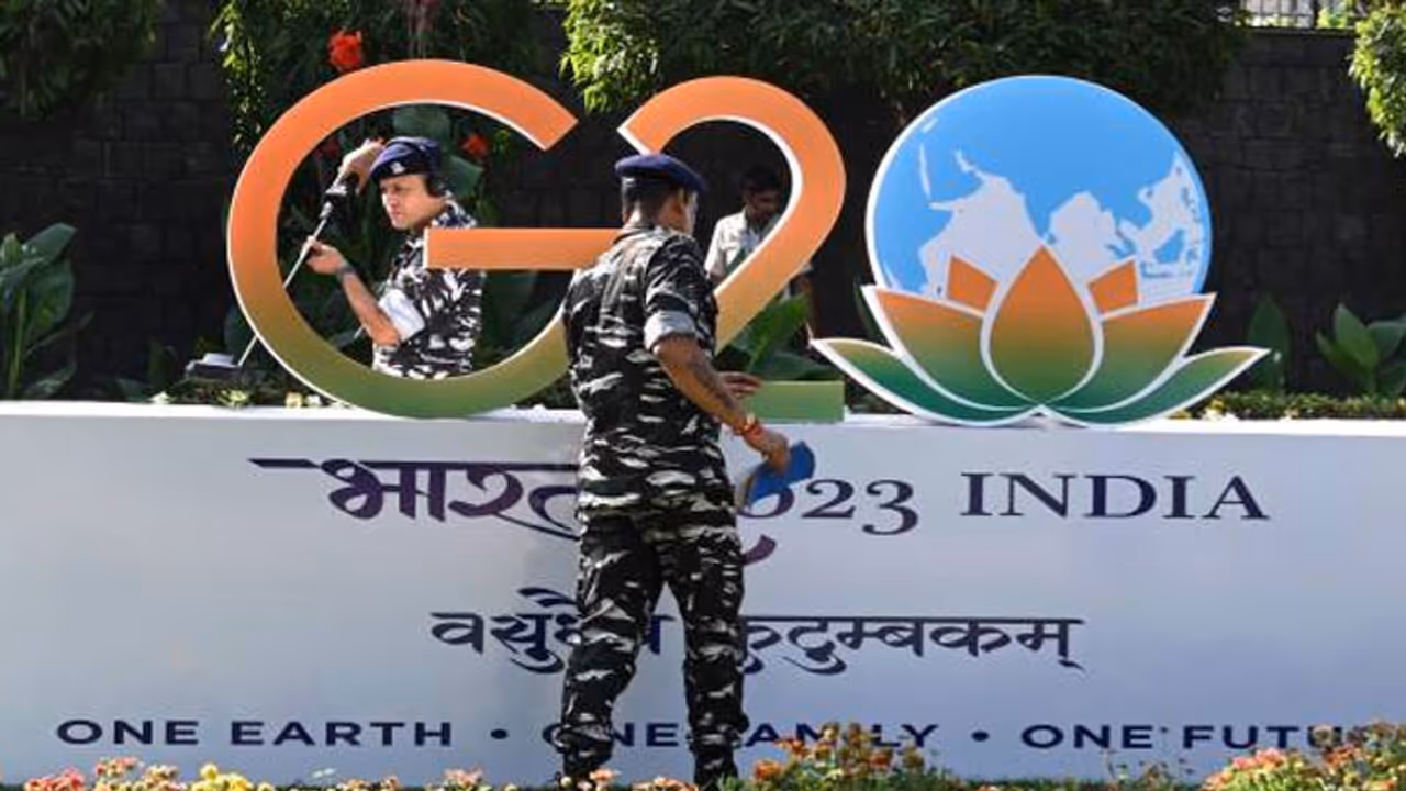 g20 summit delhi security g20 summit delhi security