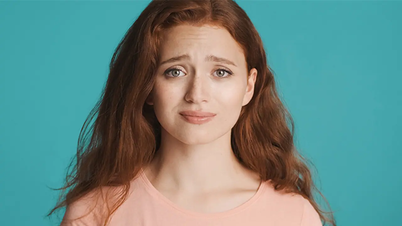 DIY For Dark Forehead DIY For Dark Forehead