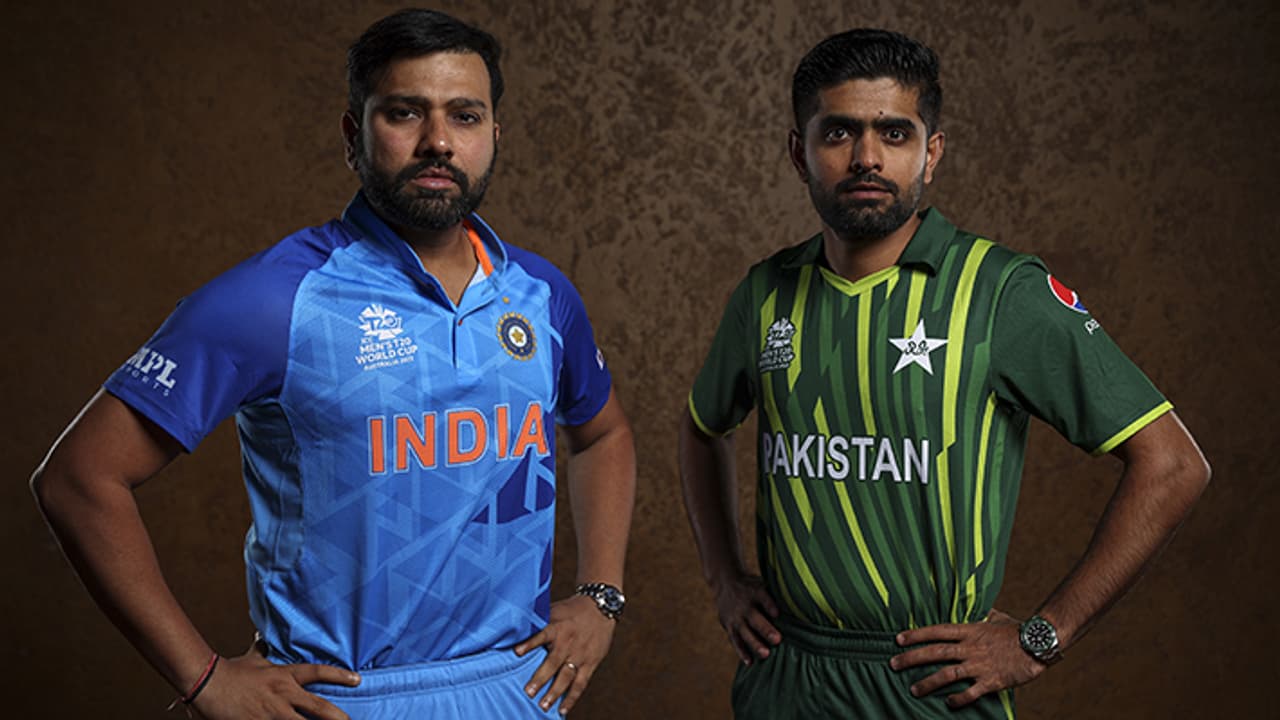 Asia Cup 2023 India vs Pakistan Super 4 match Asia Cup 2023 India vs Pakistan Super 4 match
